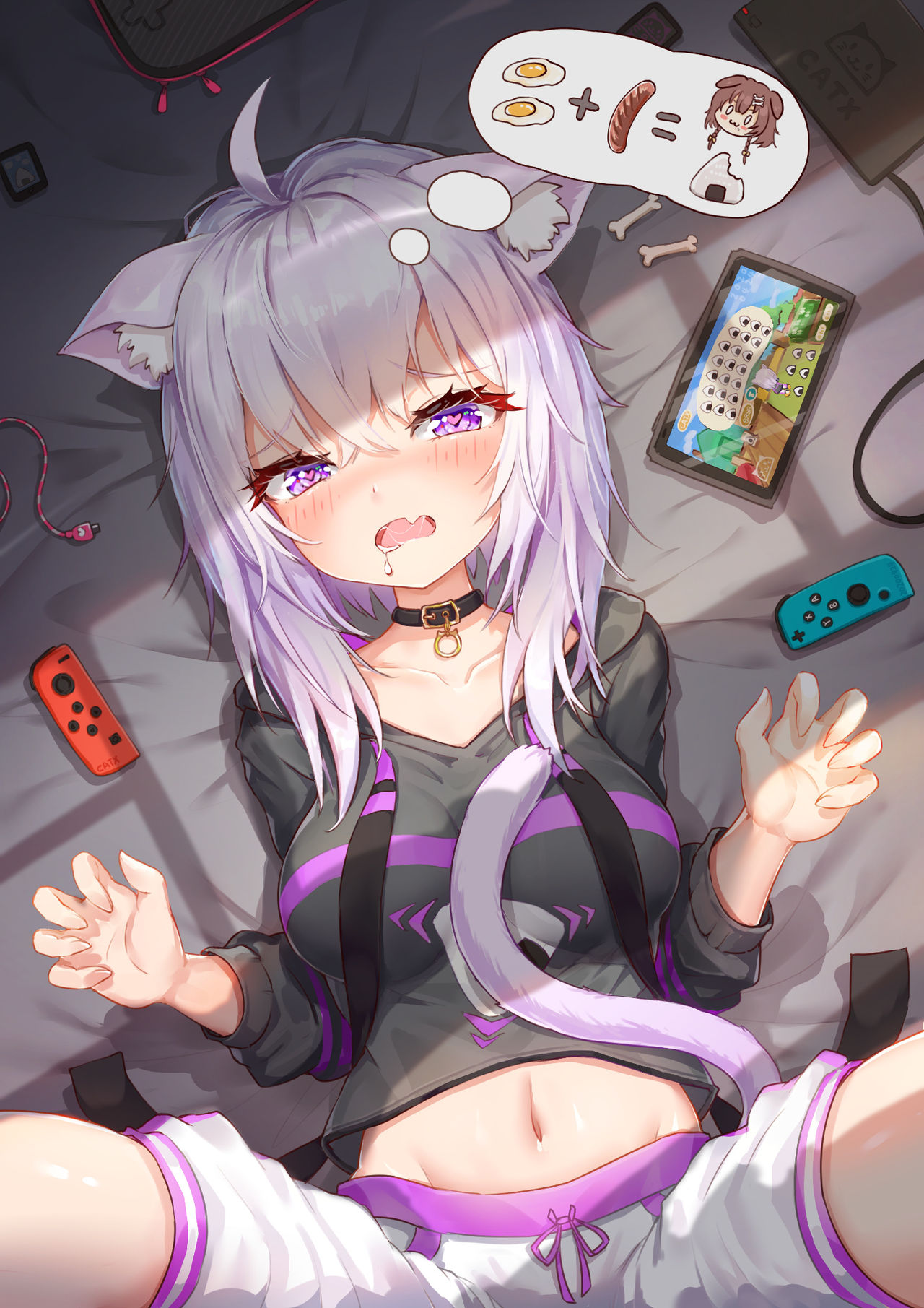 Vtuber-3000+Favourites page 3 full