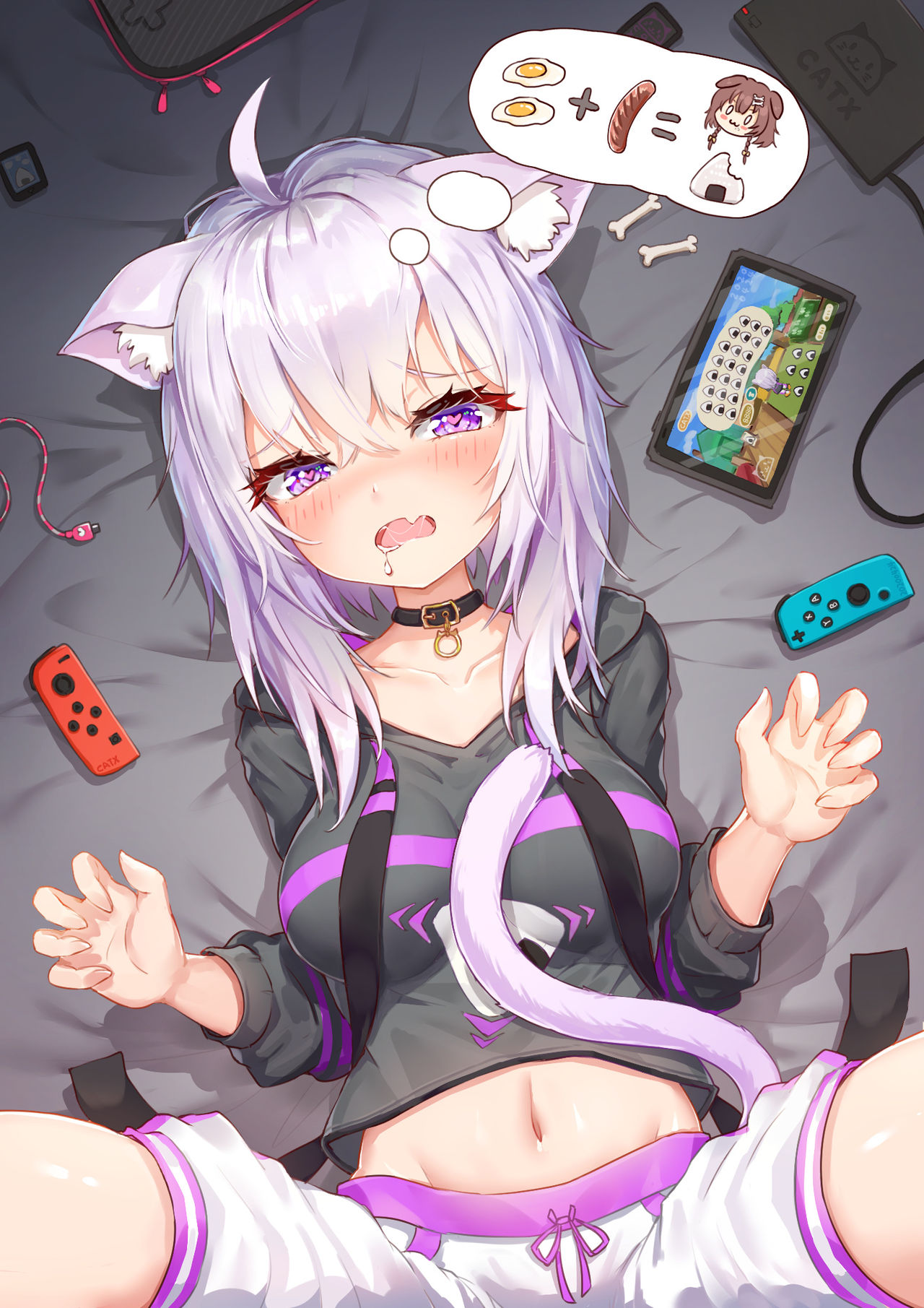 Vtuber-3000+Favourites page 4 full