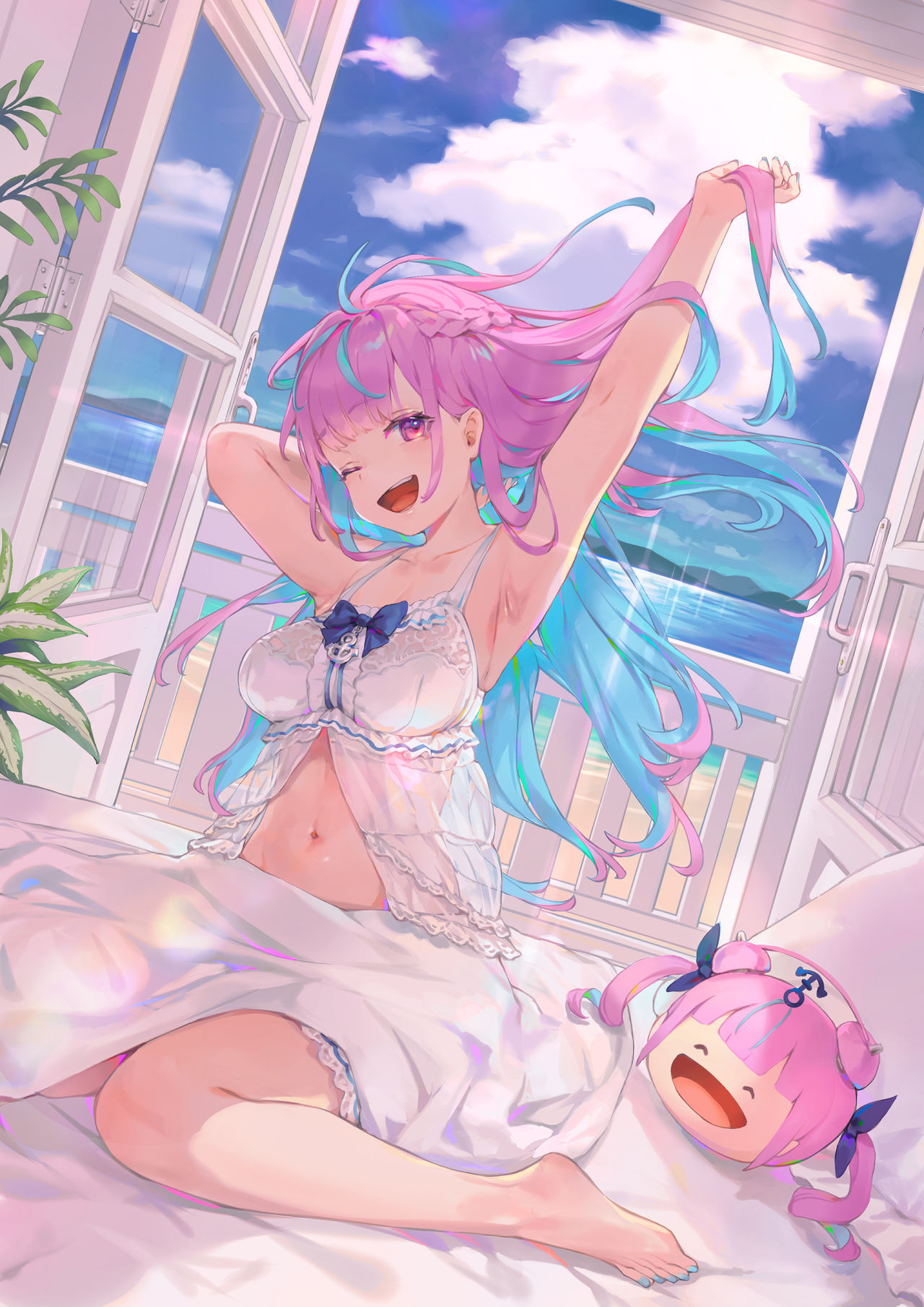 Vtuber-3000+Favourites page 5 full