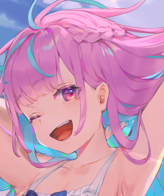 Vtuber-3000+Favourites page 6 full