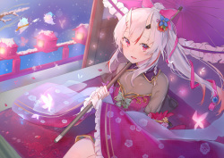 Vtuber-3000+Favourites