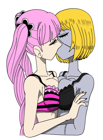 Perona X Cindry cover