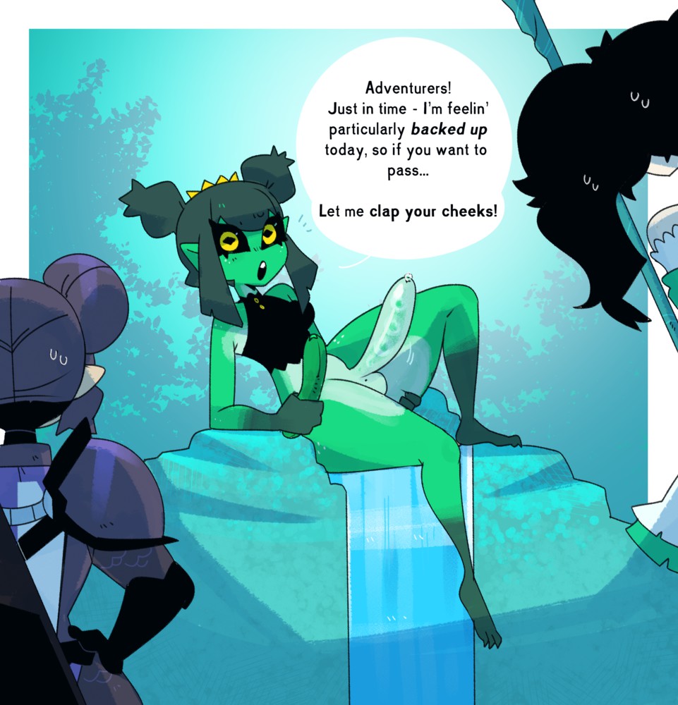 Pizza Thot page 2 full