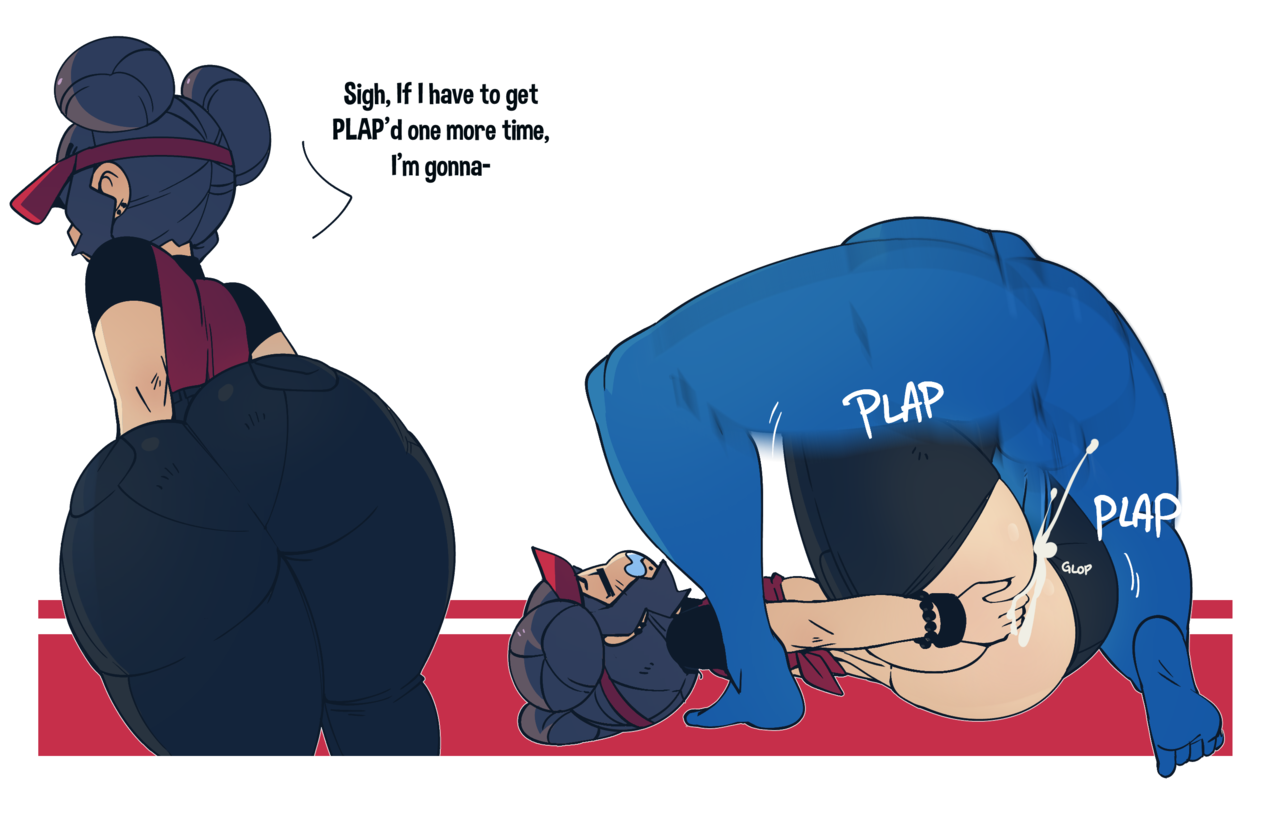 Pizza Thot page 8 full