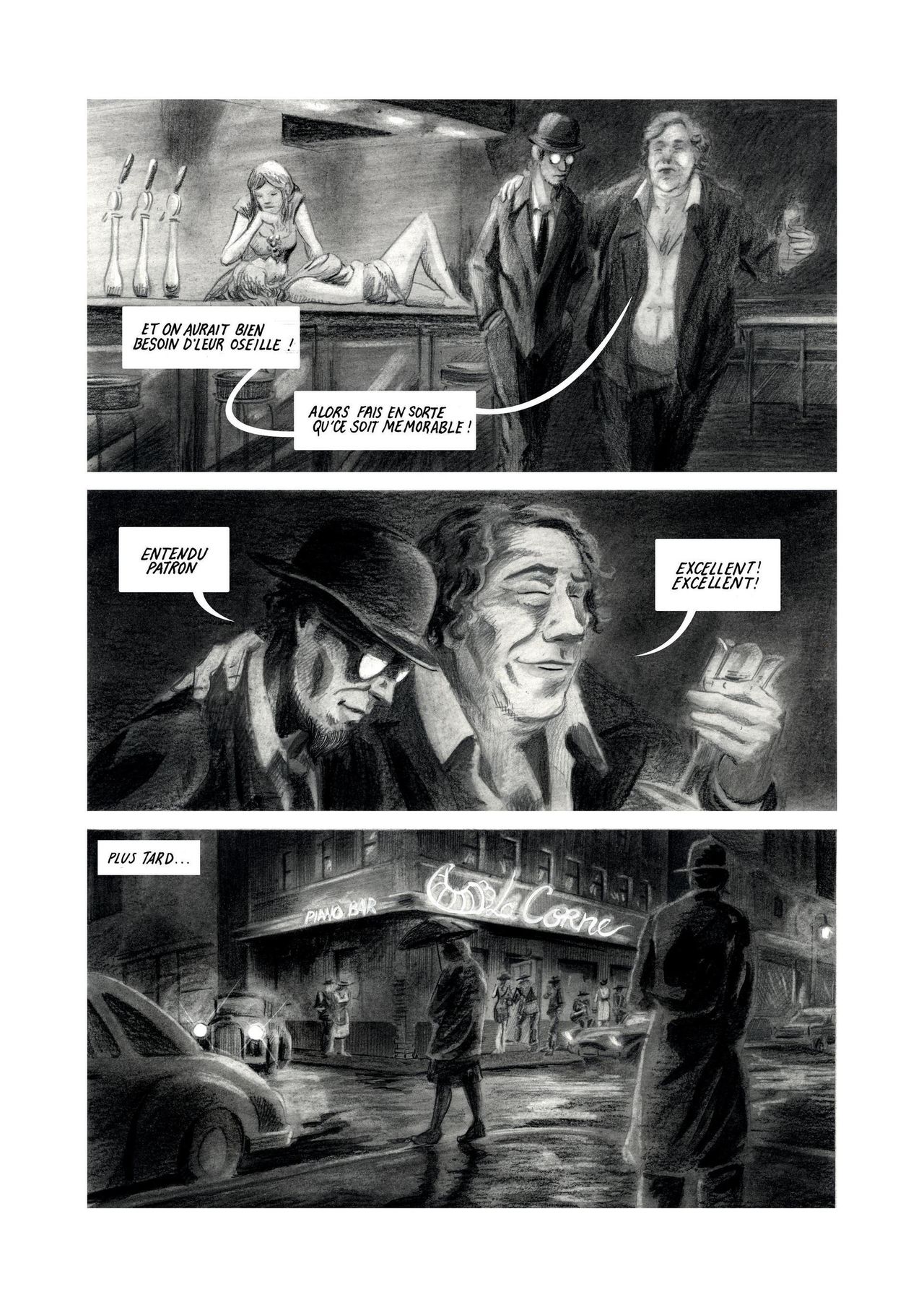 Maudites - T04 - Fa page 6 full