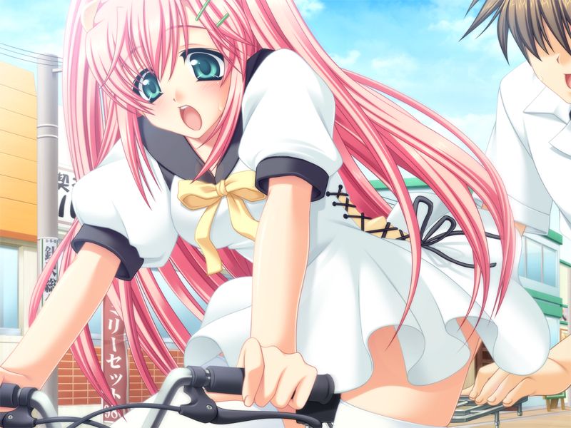 Kanchichi Sweet ~ Kanbotsu Chikubi no Shinryou Nikki ~ page 3 full
