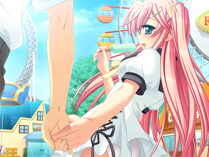Kanchichi Sweet ~ Kanbotsu Chikubi no Shinryou Nikki ~ page 4 full