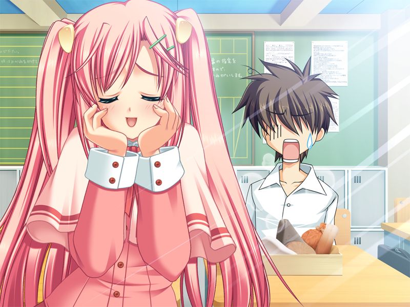 Kanchichi Sweet ~ Kanbotsu Chikubi no Shinryou Nikki ~ page 6 full