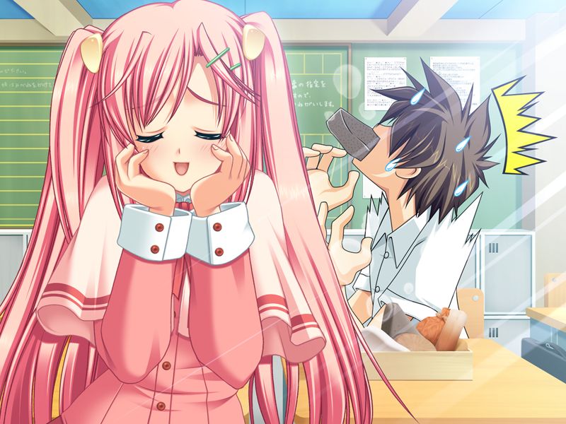 Kanchichi Sweet ~ Kanbotsu Chikubi no Shinryou Nikki ~ page 7 full