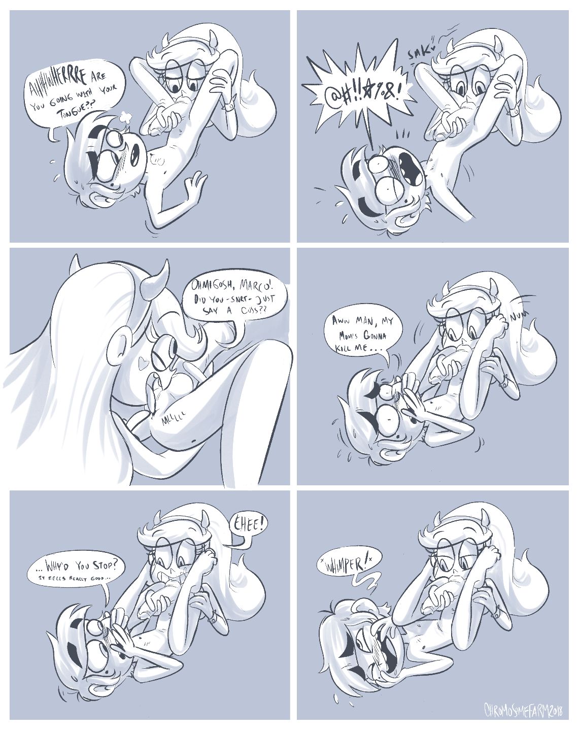 / Deviantart  / Baraag / Pixiv / Hentai-Foundry / Others  crownflame | cheesefritters | Chromosomefarm page 10 full
