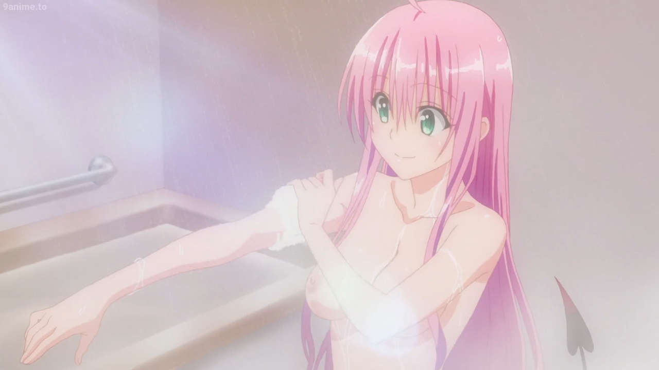 to love ru fanservice part 4 page 1 full