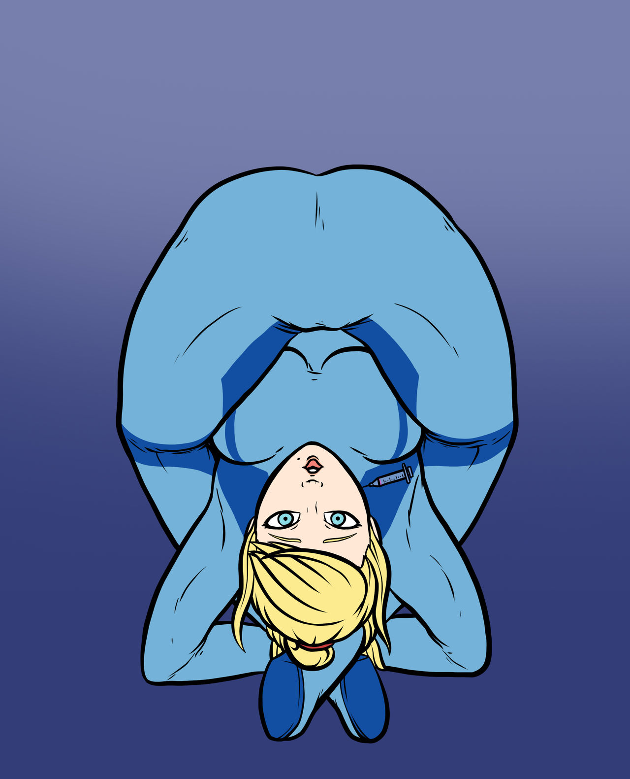 Samus's expansion page 5 full