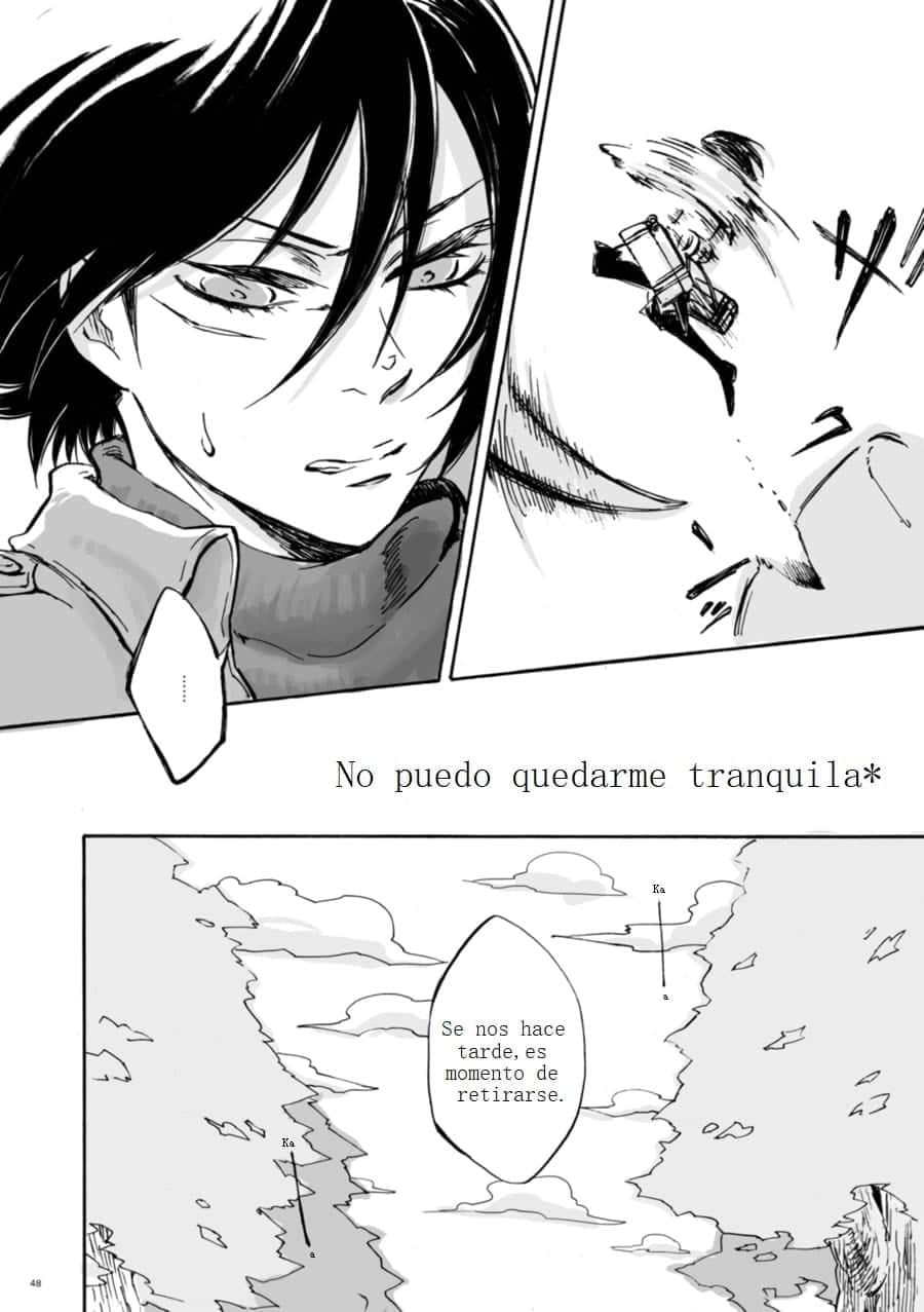 Heijoushin de Irarenai. page 5 full