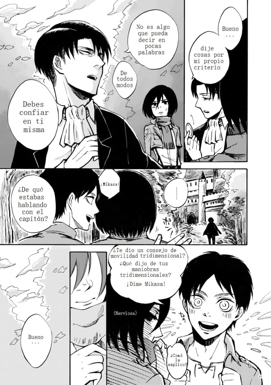 Heijoushin de Irarenai. page 8 full