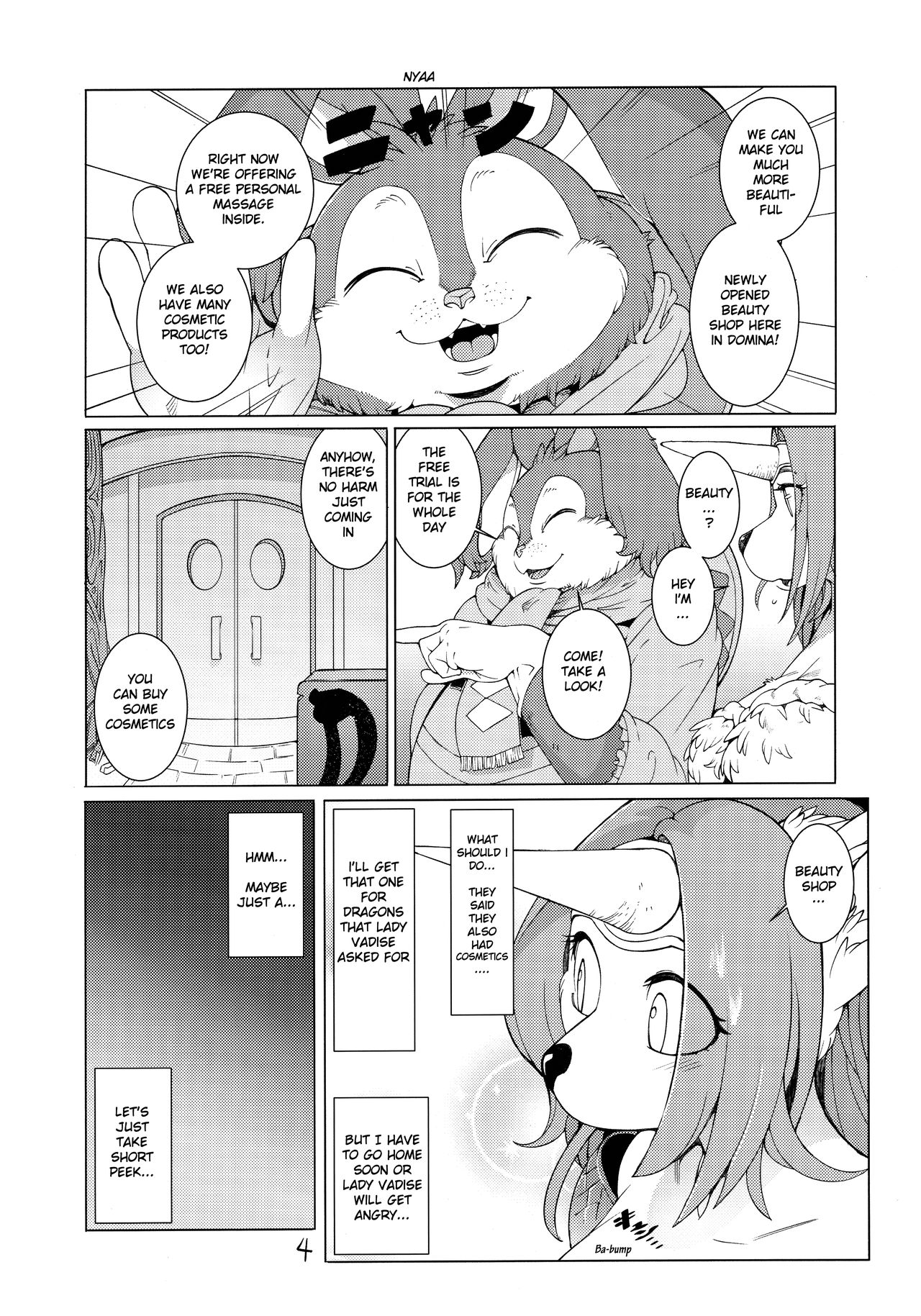 Domina De Est | The Domina Beauty Shop page 3 full