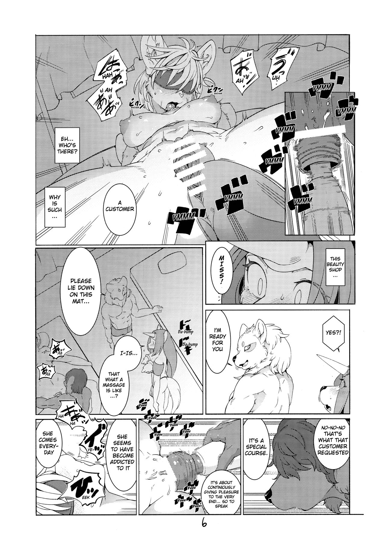 Domina De Est | The Domina Beauty Shop page 5 full