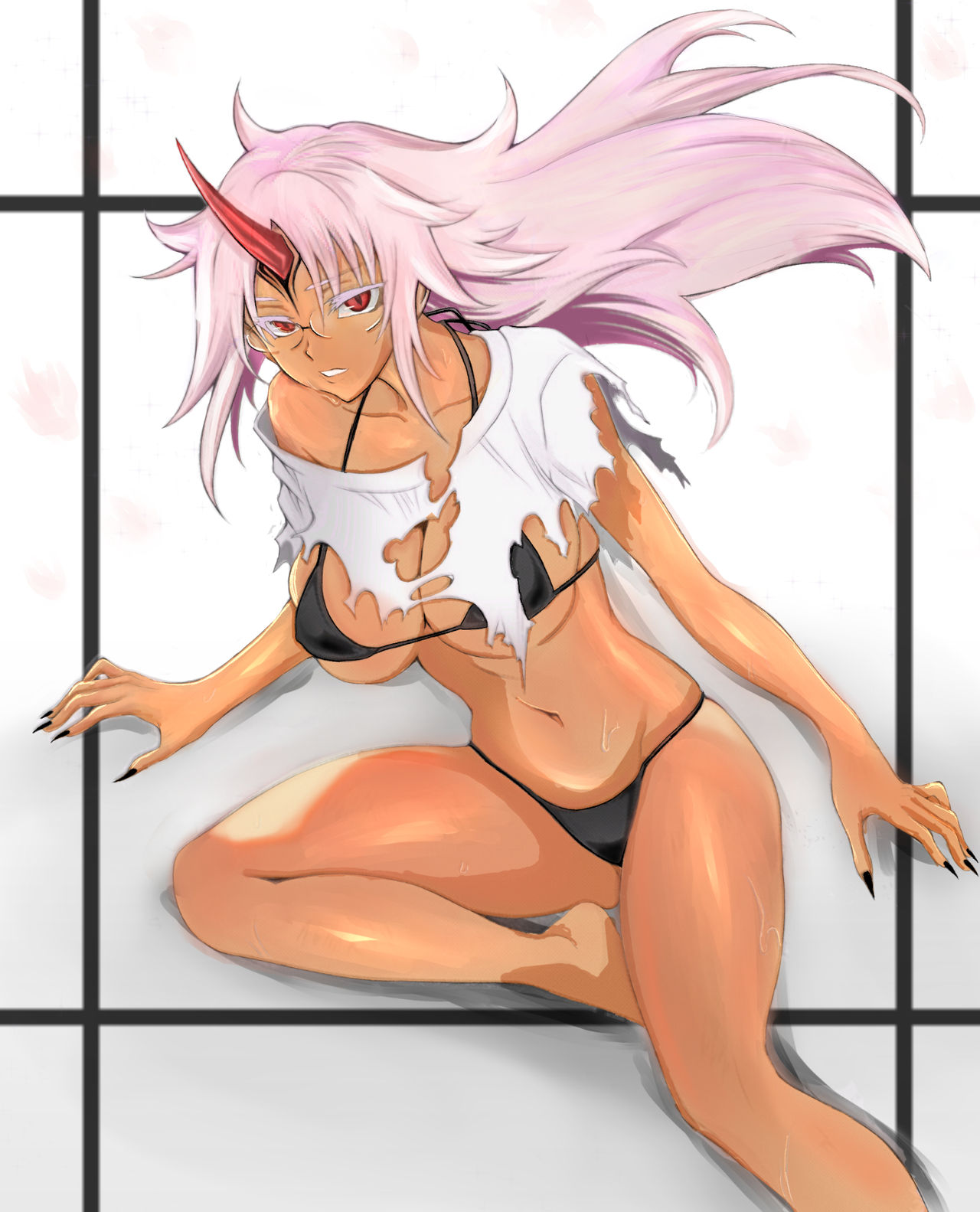 ゼロZero page 7 full