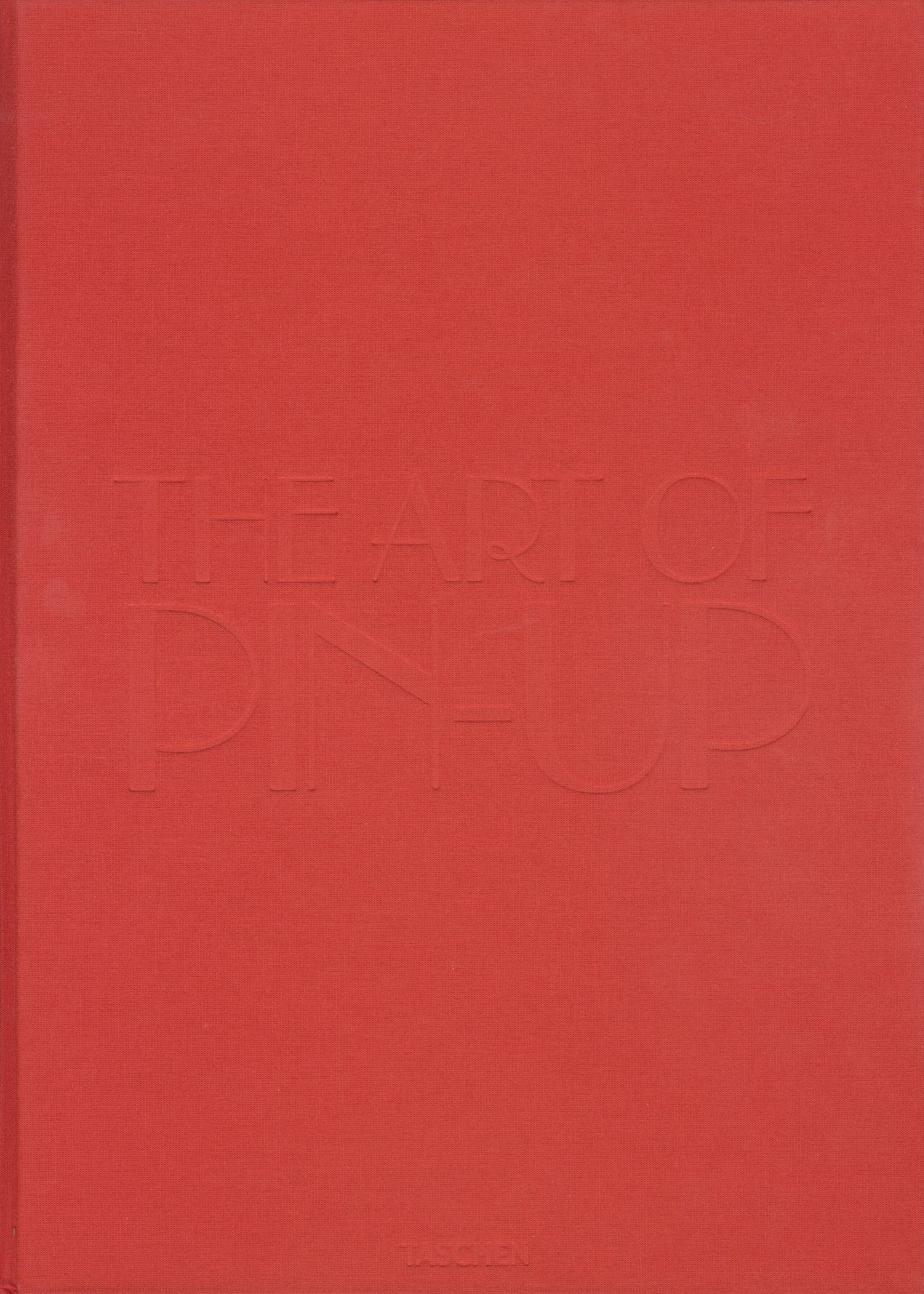 The Art of Pin-Up page 3 full