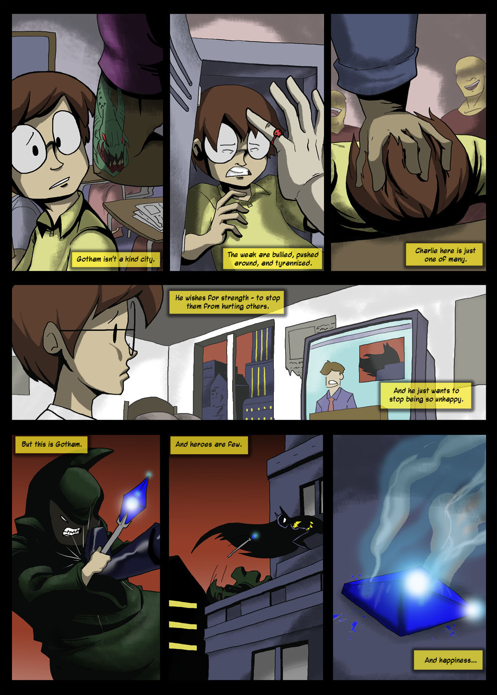 CassTG page 1 full