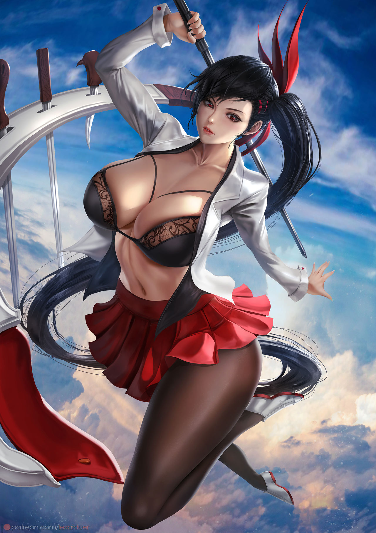 Lexaiduer - July 2020 page 9 full