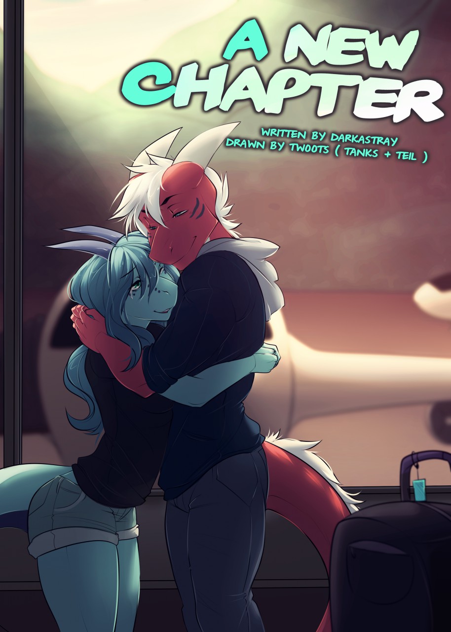 A New Chapter page 2 full