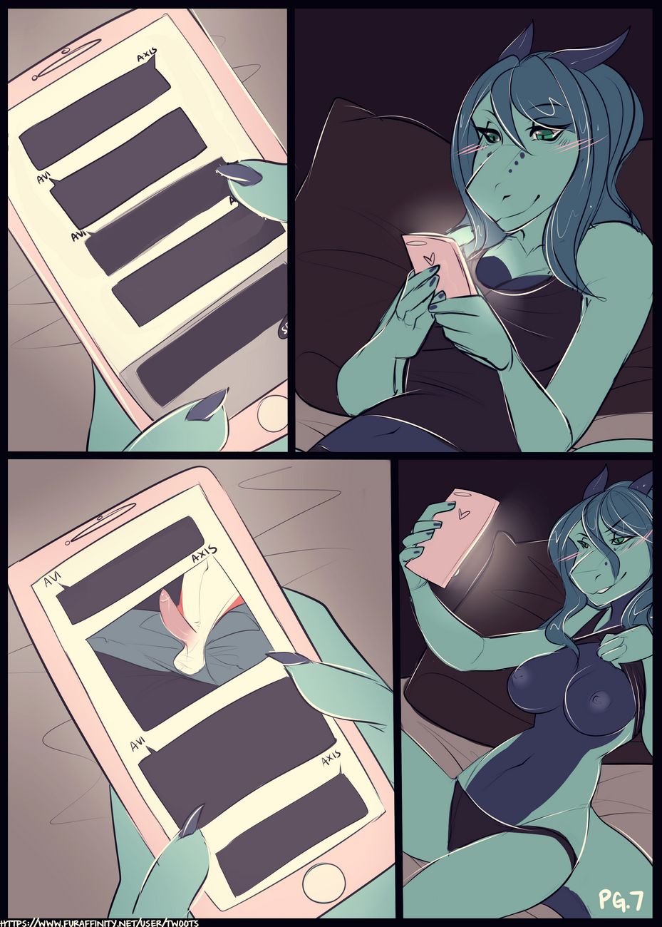 A New Chapter page 9 full