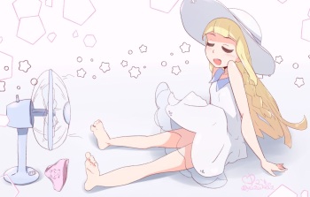 ゆずき荅 cover