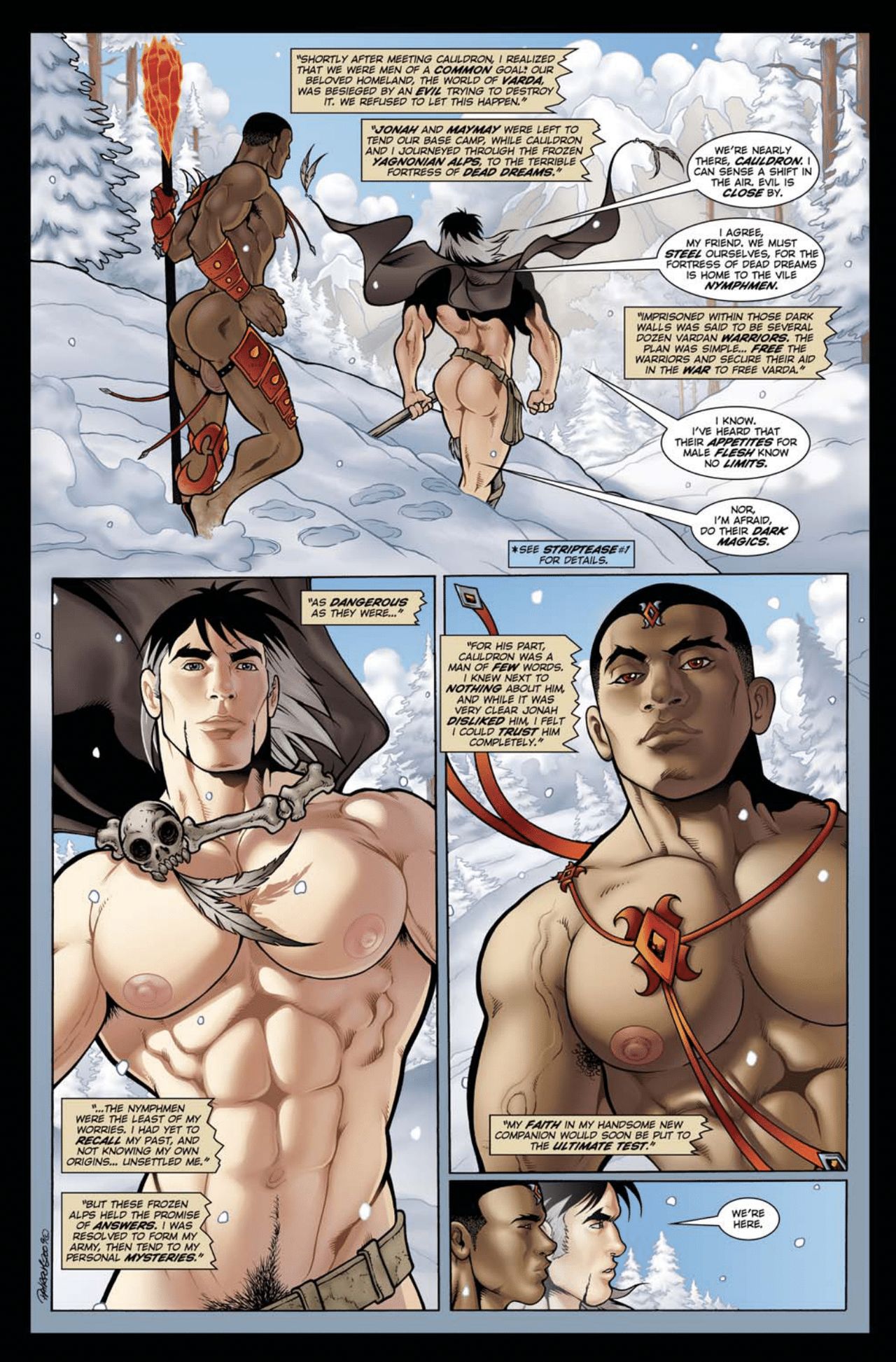 Zahn 2 page 3 full