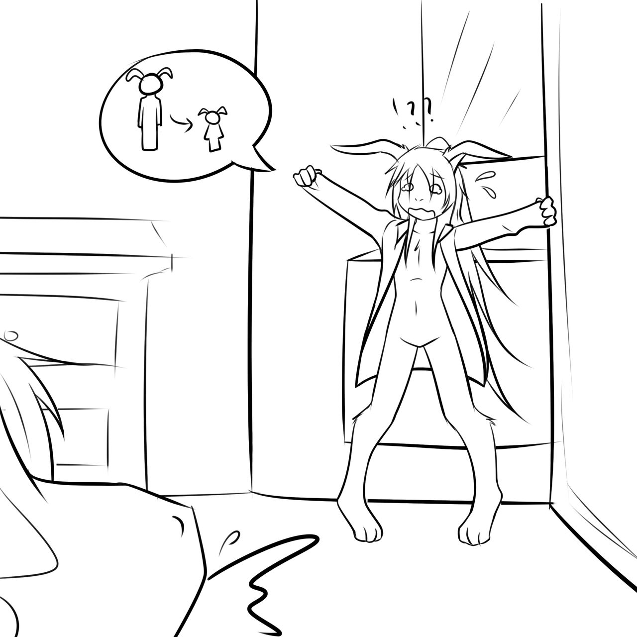 Small Problem page 6 full