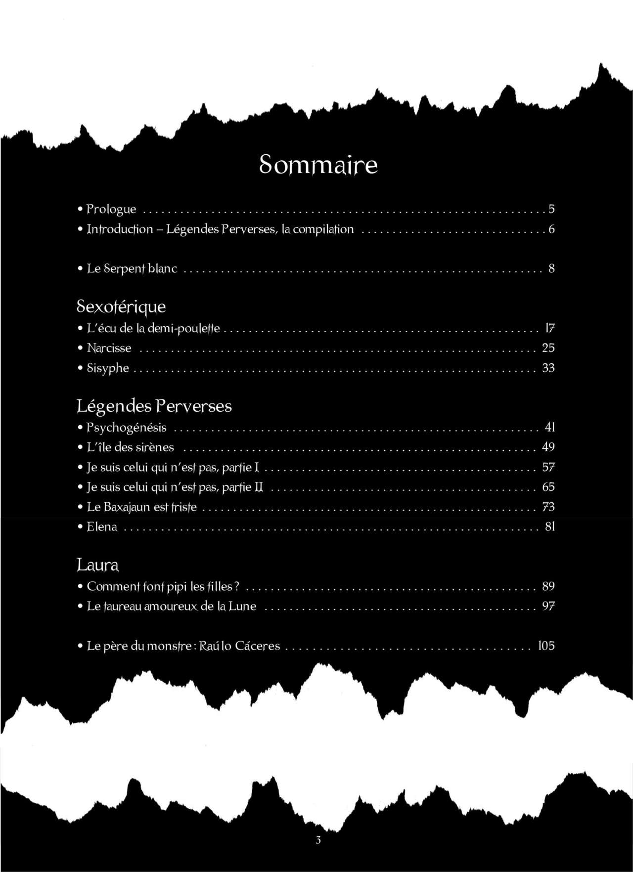 Légendes Perverses page 4 full
