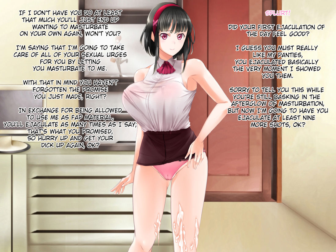 Kahanshin ni Kanshite Kahogo na Imouto | A Little Sister Who’s Overprotective of My Lower Half page 6 full