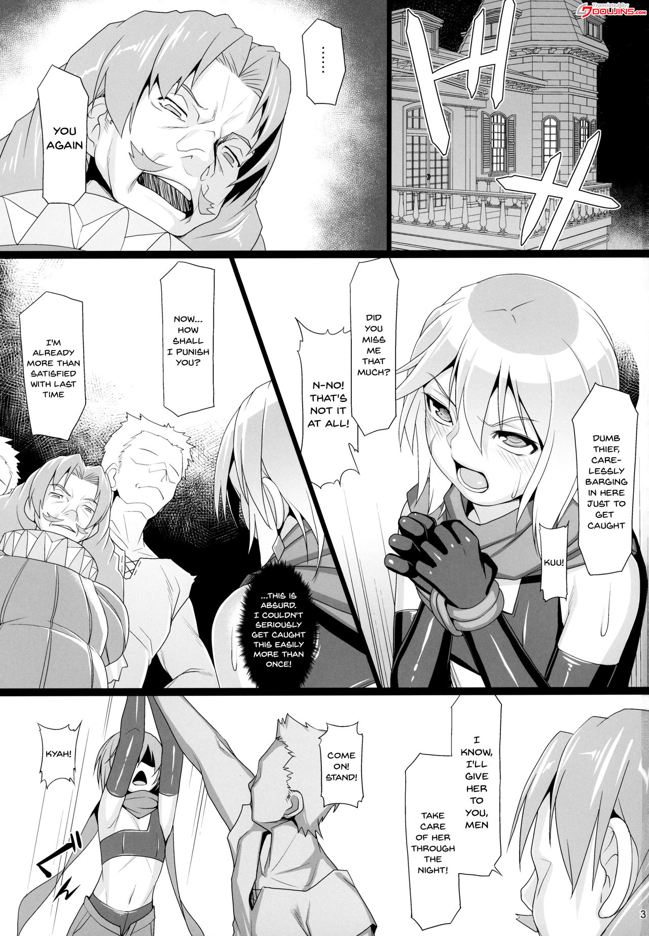 Chris Luck Overflow 2 page 2 full