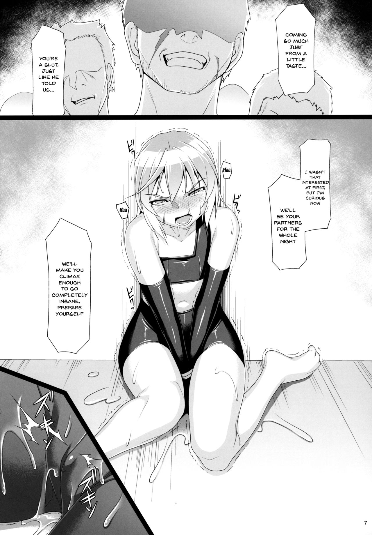 Chris Luck Overflow 2 page 7 full
