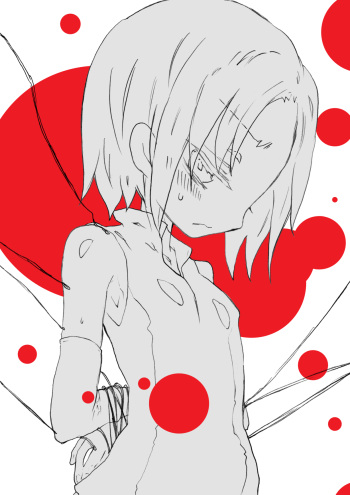 昔作ったサソサクR18本 cover