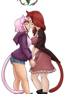 CutieReindeers