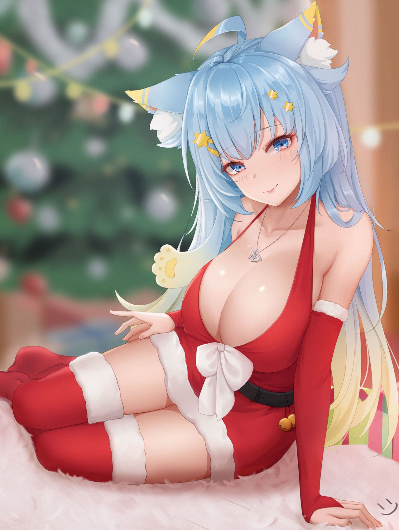 Christmastime page 8 full
