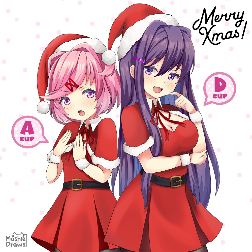 Christmastime page 9 full
