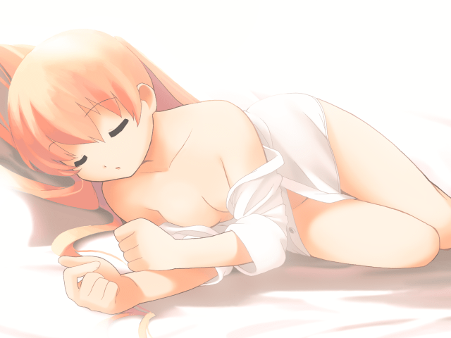 SHIROKURO -WhiteHeart,BlackSword- page 8 full