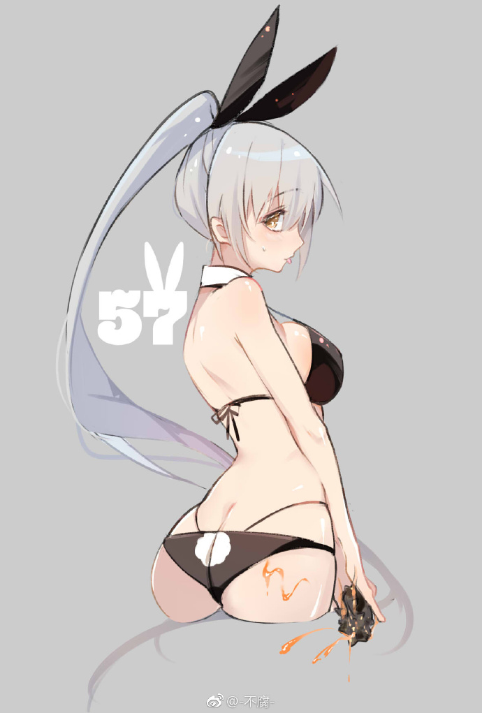 Girls' Frontline Five-SeveN Collection page 3 full