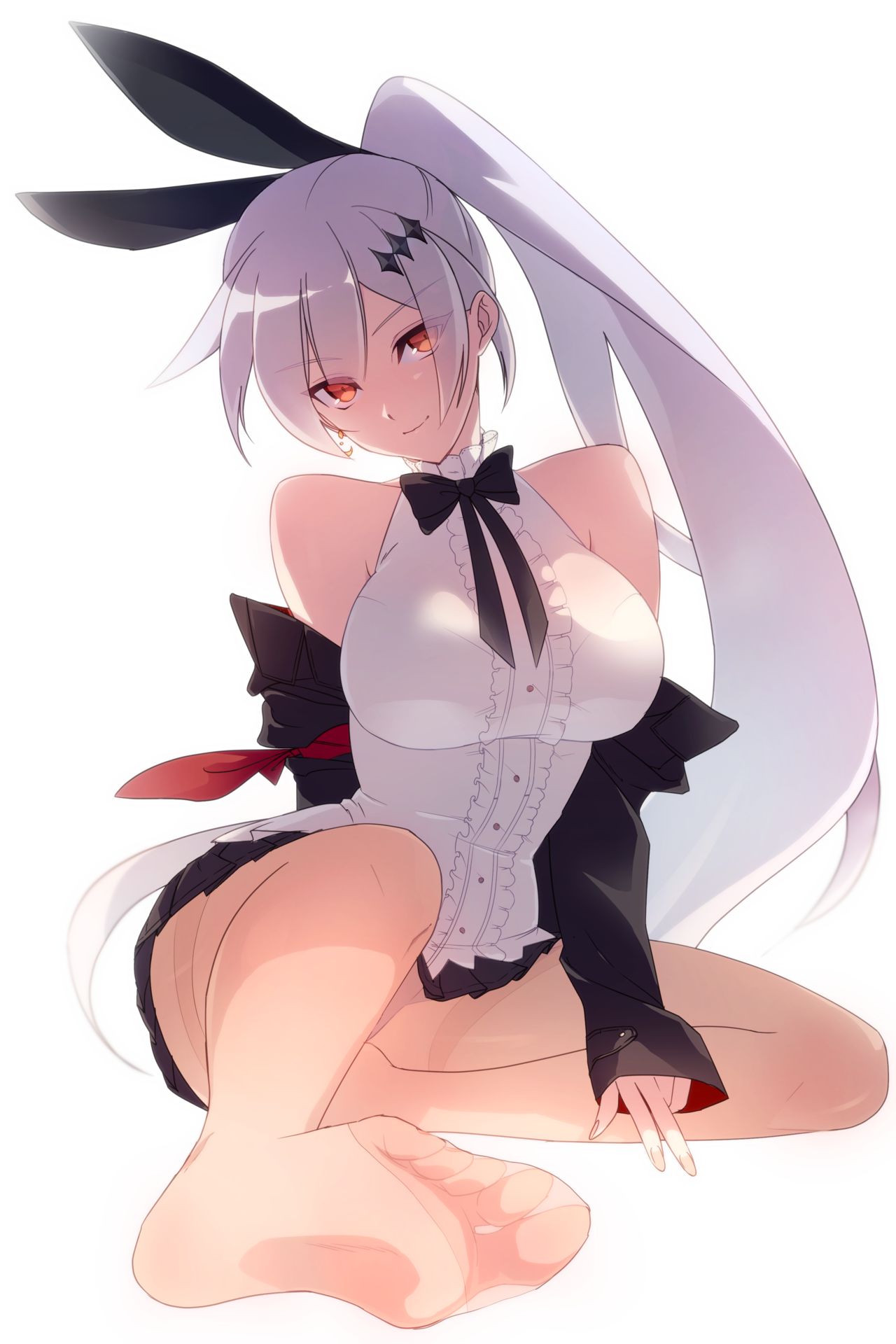 Girls' Frontline Five-SeveN Collection page 6 full