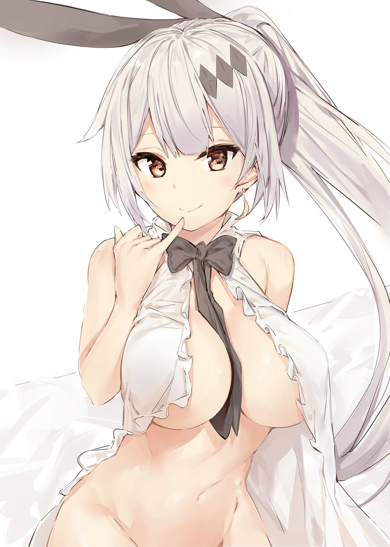 Girls' Frontline Five-SeveN Collection page 7 full