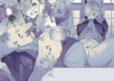 Artist ❤️ 瑛嵩 page 5 full