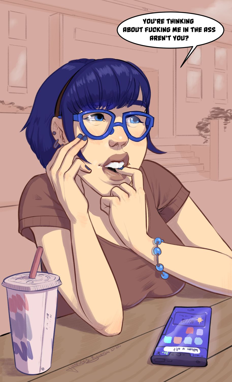 Artist | hopelessbohemian page 2 full