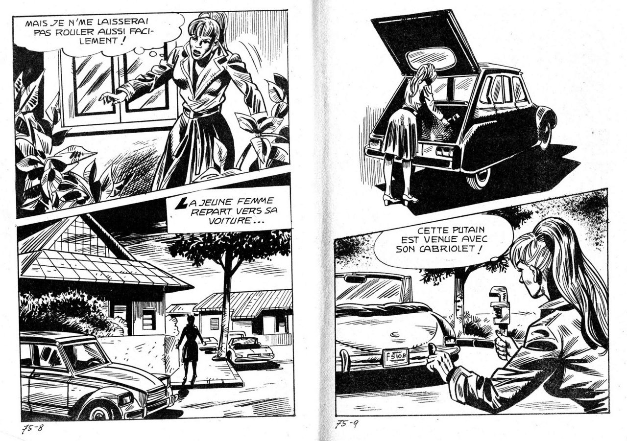 Elvifrance - Incube - T73 - Un Jour ce sera ton Tour page 7 full