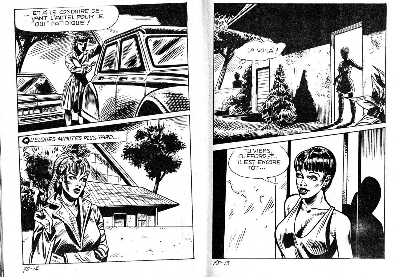 Elvifrance - Incube - T73 - Un Jour ce sera ton Tour page 9 full