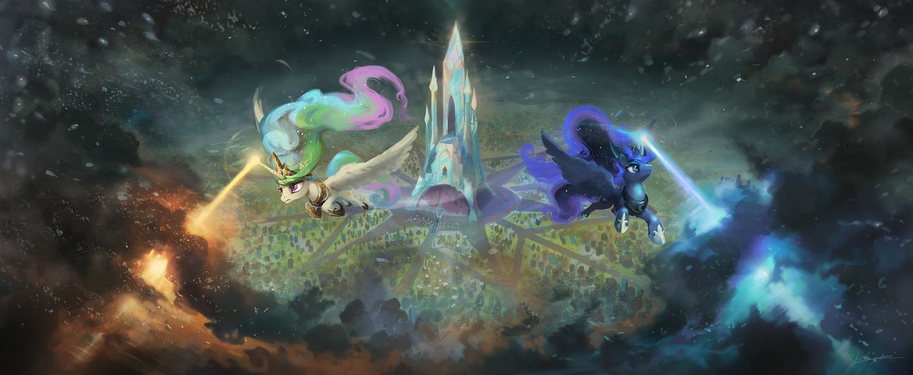 ARTIST Huussii page 4 full