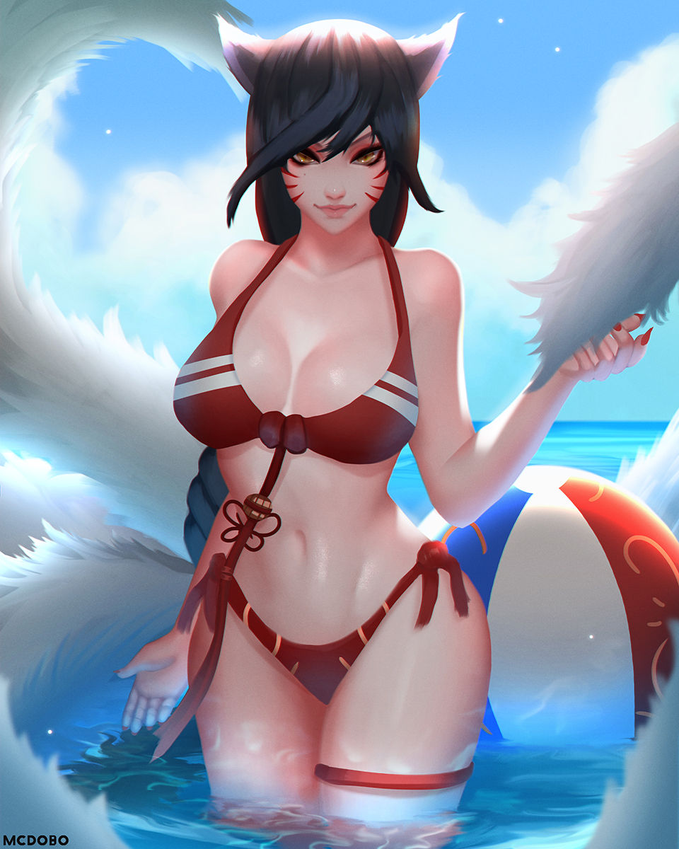 Artist Galleries ❤️❤️ McDobo page 4 full