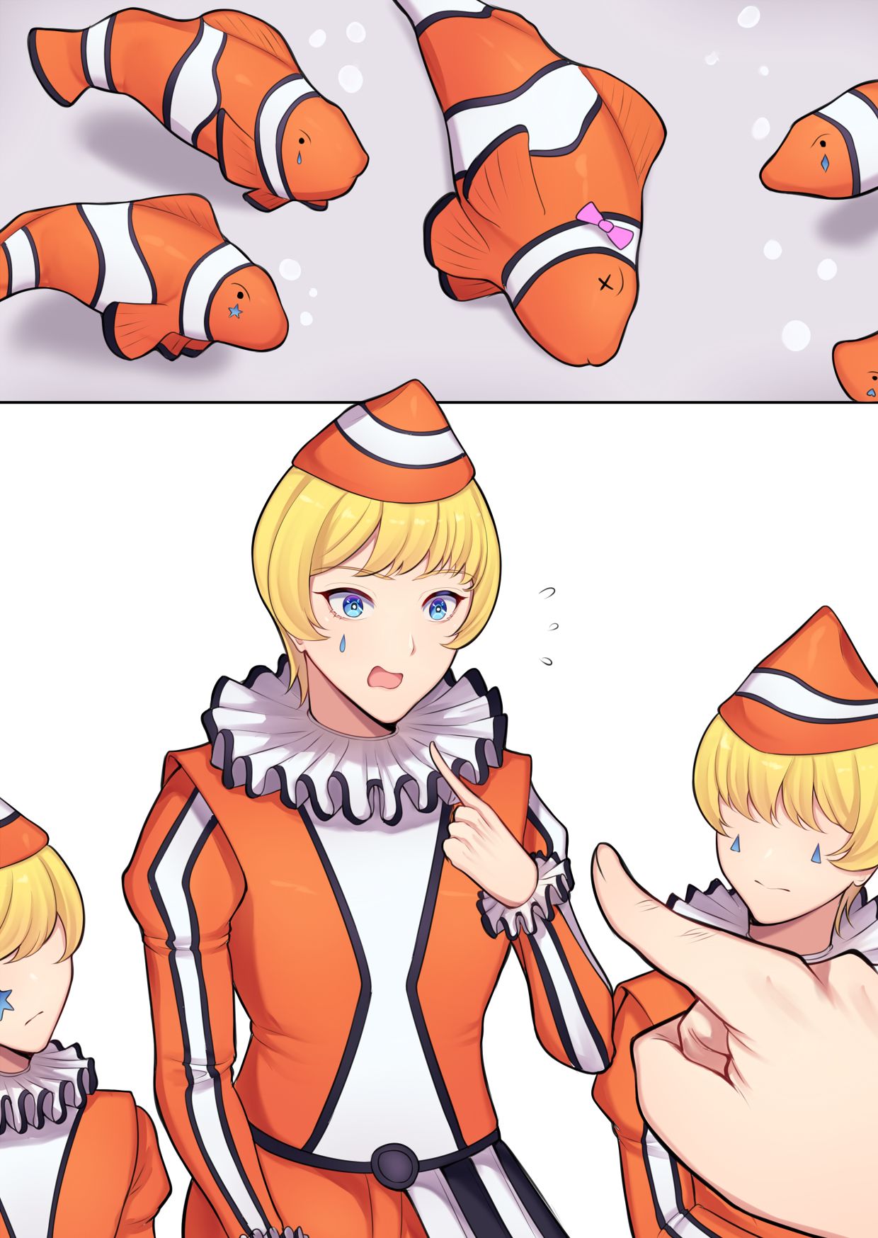 Artist - BandWidth page 2 full