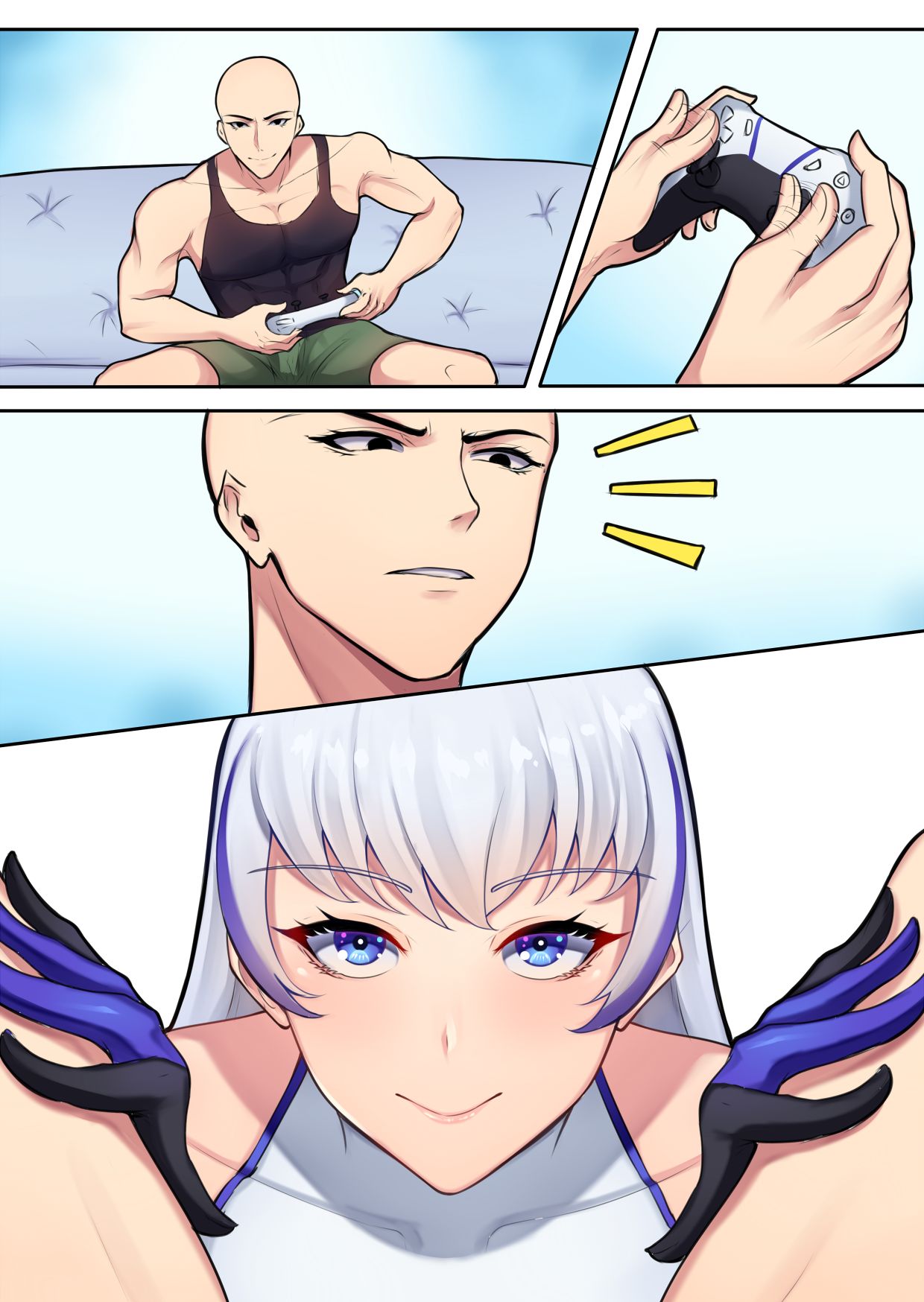 Artist - BandWidth page 7 full