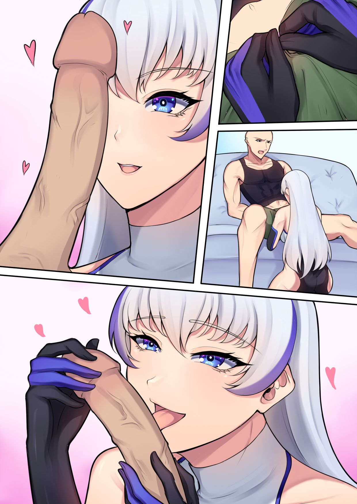 Artist - BandWidth page 8 full